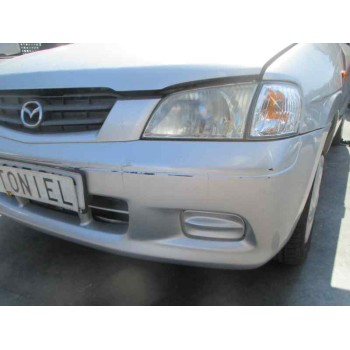 mazda demio (dw) del año 2001