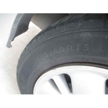 nissan almera (n16/e) del año 2001