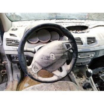 renault fluence del año 2012