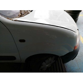 renault kangoo (f/kc0) del año 2001