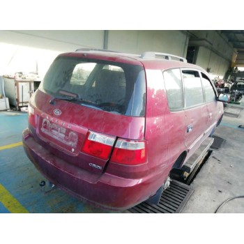 kia carens del año 2003