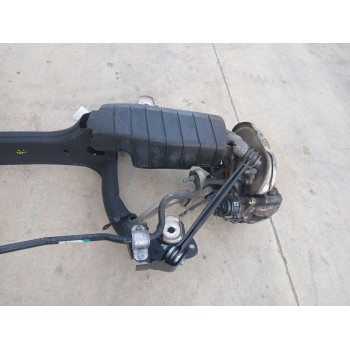 Recambio de puente trasero para audi a4 berlina (8w2) advanced edition referencia OEM IAM   