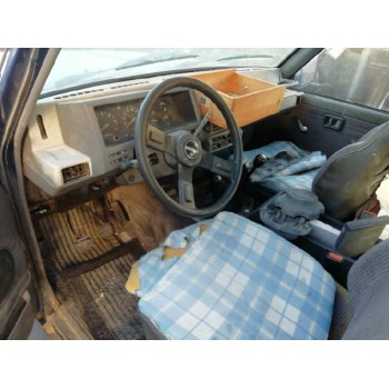 nissan patrol (k/w260) del año 1991