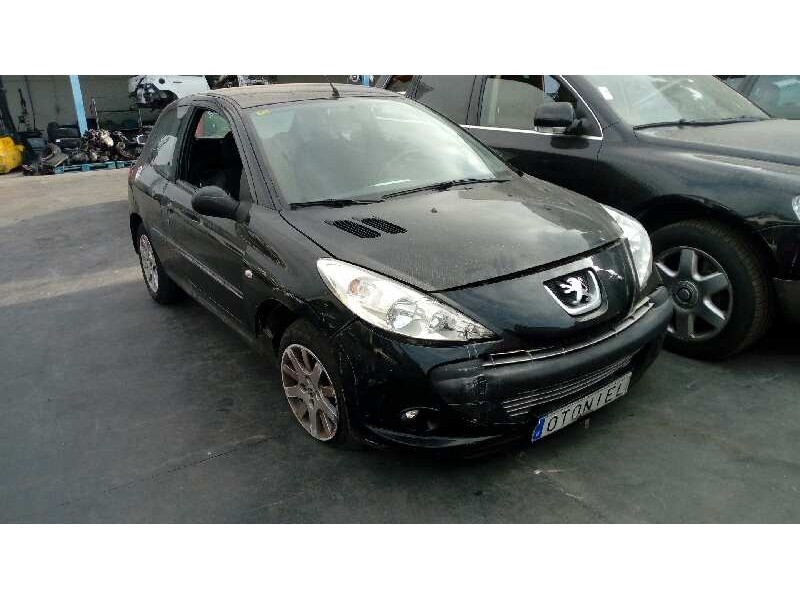 PEUGEOT 206+