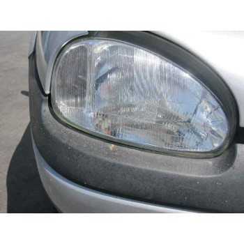 opel corsa b del año 2000