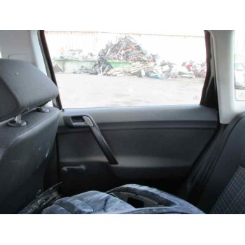 volkswagen polo (9n3) del año 2005