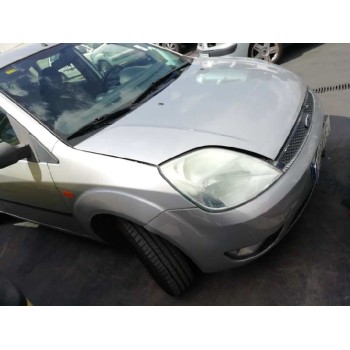 ford fiesta (cbk) del año 2003