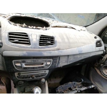 renault fluence del año 2012