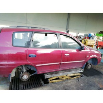 kia carens del año 2003