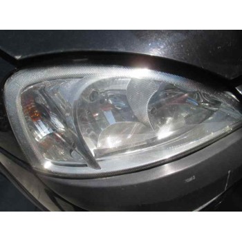 opel corsa c del año 2003