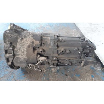 Recambio de caja cambios para bmw serie 6 coupe (e63) 630i referencia OEM IAM 1069401065 MANUAL 6V N52B30A 258CV