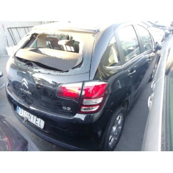 citroën c3 del año 2016