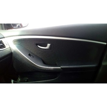 hyundai i30 (gd) del año 2012