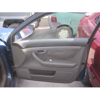 audi a4 berlina (8e) del año 2001