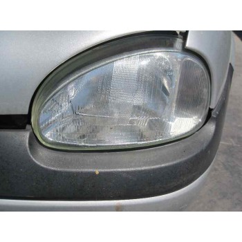 opel corsa b del año 2000