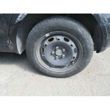 volkswagen polo (9n3) del año 2005