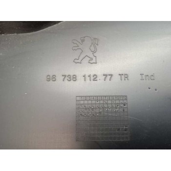 Recambio de guantera para peugeot 208 allure referencia OEM IAM 9673811277  