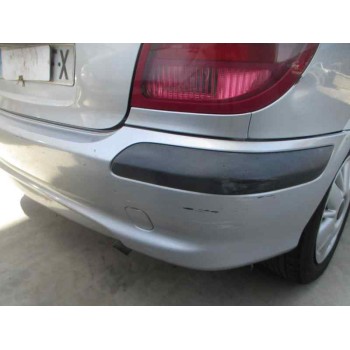 nissan almera (n16/e) del año 2001