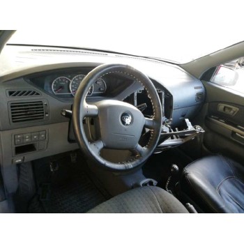 kia carens del año 2003