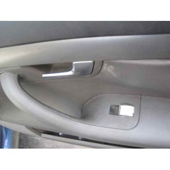 audi a4 berlina (8e) del año 2001