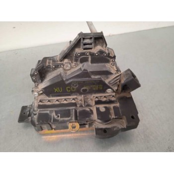 CERRADURA PUERTA TRASERA DERECHA 2S4AA26412DA 5P 3 PINS