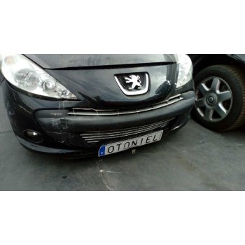 peugeot 206+ del año 2009