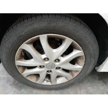 hyundai i30 del año 2011