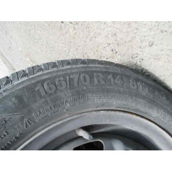 volkswagen polo (9n3) del año 2005