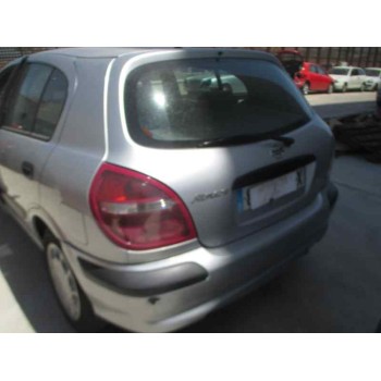 nissan almera (n16/e) del año 2001