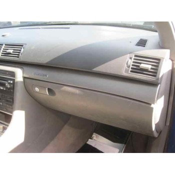 audi a4 berlina (8e) del año 2001