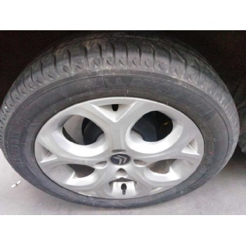 citroën c3 del año 2016