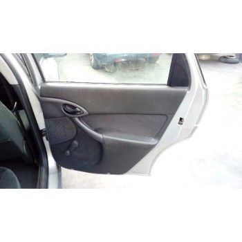 ford focus berlina (cak) del año 1999