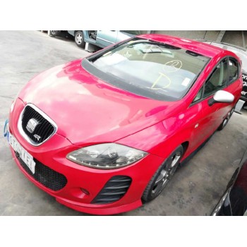 seat leon (1p1) del año 2007