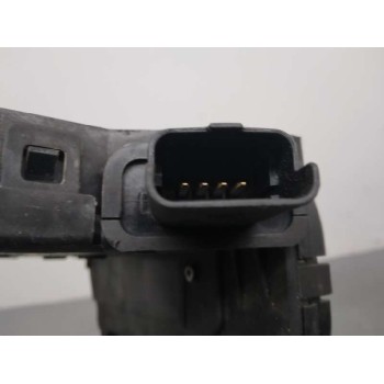 Recambio de cerradura puerta trasera derecha para renault clio iv 0.9 referencia OEM IAM 825000767R 4 PINES 