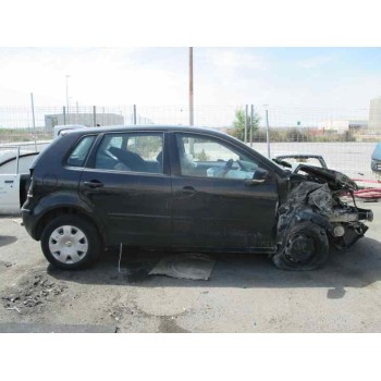 volkswagen polo (9n3) del año 2005