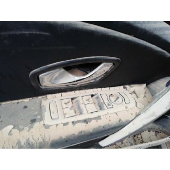 renault fluence del año 2012