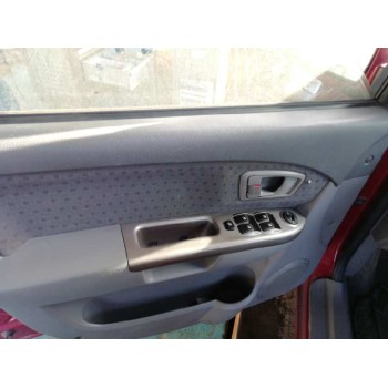 kia carens del año 2003