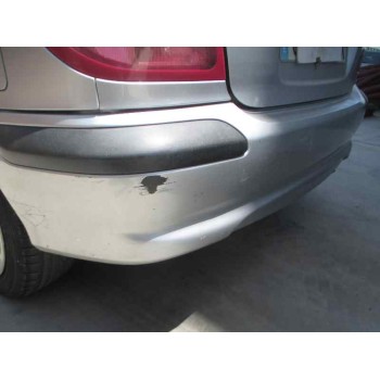 nissan almera (n16/e) del año 2001