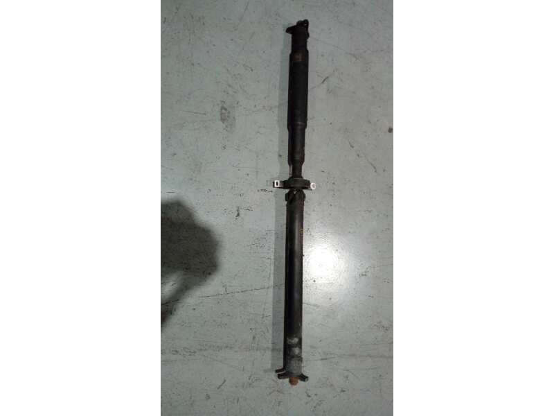 Recambio de transmision central para bmw serie 3 berlina (e90) 320d referencia OEM IAM   