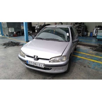 peugeot 106 (s2) del año 2000