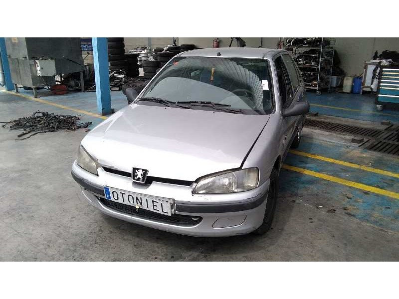 PEUGEOT 106 (S2)