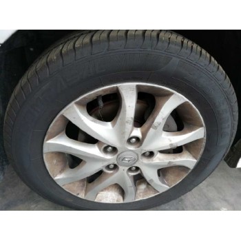 hyundai i30 del año 2011