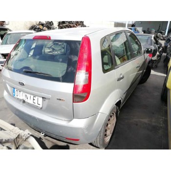 ford fiesta (cbk) del año 2003