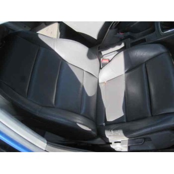 audi a4 berlina (8e) del año 2001