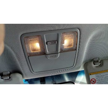 hyundai i30 (gd) del año 2012