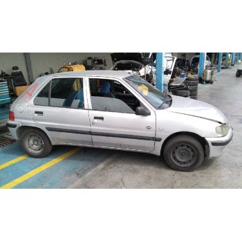 peugeot 106 (s2) del año 2000