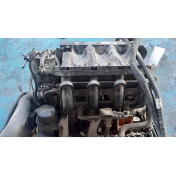 Recambio de despiece motor para mercedes-benz sprinter 02.00  caja cerrada 211 cdi (901.6/902.661-662) referencia OEM IAM 611981