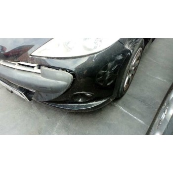 peugeot 206+ del año 2009