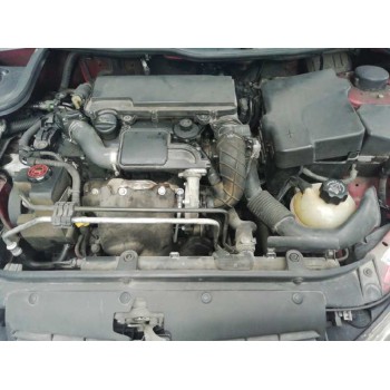 peugeot 206 sw del año 2003