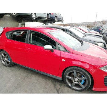 seat leon (1p1) del año 2007